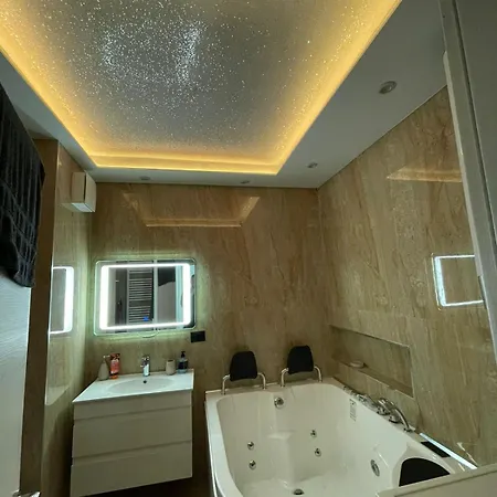 Apartment Luxury *