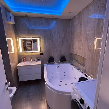 Apartment Luxury