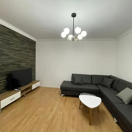 Apartment Luxury Tirana