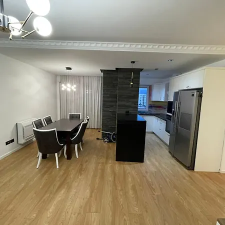 Luxury Apartment Tirana