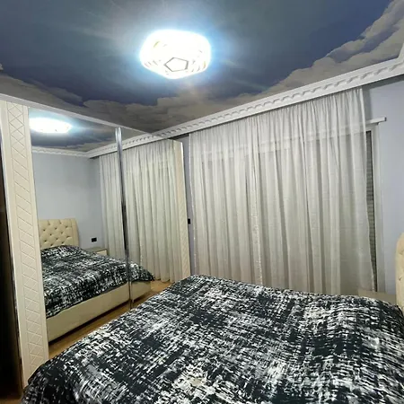 Apartment Luxury Tirana