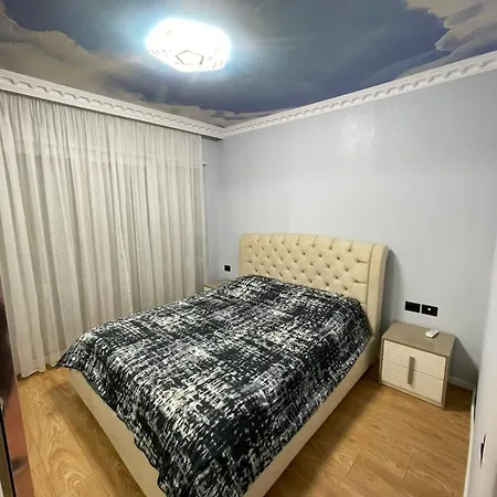 Luxury * Tirana