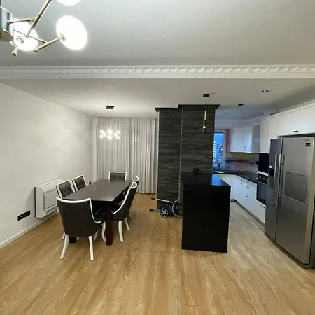 Apartment Luxury *